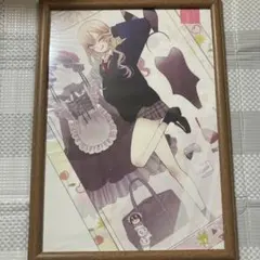 2026年最新】着せ恋展 複製原画の人気アイテム - メルカリ