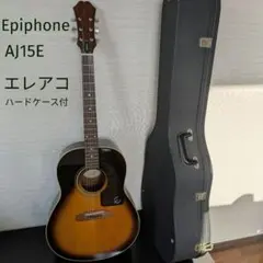 2026年最新】epiphone aj15の人気アイテム - メルカリ