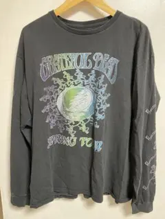 2026年最新】grateful dead ロンtの人気アイテム - メルカリ