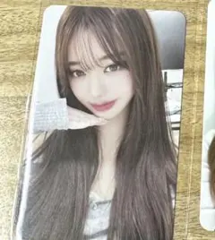 2026年最新】iveウォニョンnamilの人気アイテム - メルカリ