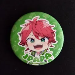 2026年最新】じゃぱぱ 缶バッジ まとめ売りの人気アイテム - メルカリ