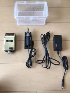 2026年最新】ウラワg3 充電器の人気アイテム - メルカリ