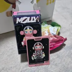 2026年最新】space molly 100 シリーズ3の人気アイテム - メルカリ