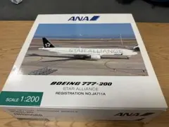 2026年最新】ana 777-200 1/200の人気アイテム - メルカリ