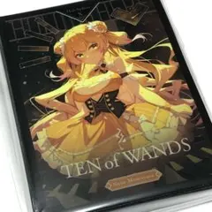 2026年最新】ホロライブ タロット スリーブの人気アイテム - メルカリ