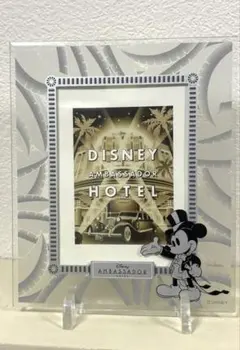 2026年最新】ディズニーホテル フォトフレームの人気アイテム - メルカリ