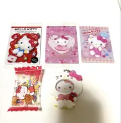 2026年最新】キティまとめ売りの人気アイテム - メルカリ