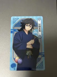 2026年最新】冨岡義勇 ナンジャの人気アイテム - メルカリ