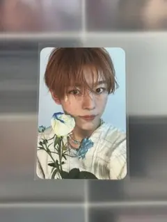 2026年最新】NCT wish songbird ユウシ トレカの人気アイテム - メルカリ