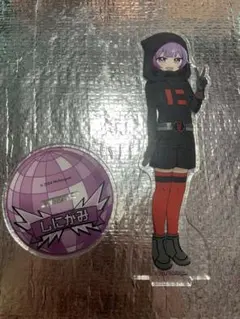 2026年最新】日常組 しにがみ アクリルスタンドの人気アイテム - メルカリ