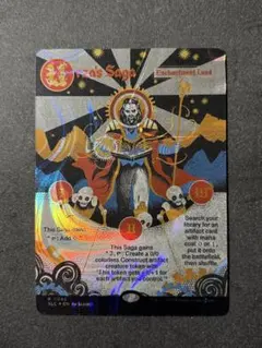 2026年最新】ウルザの物語 foilの人気アイテム - メルカリ