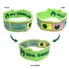 2026年最新】mrs.green apple ラバーバンドの人気アイテム - メルカリ