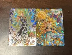 2026年最新】ドラゴンボールヒーローズ まとめ売りの人気アイテム