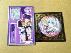 2026年最新】2.5次元の誘惑 バースデイの人気アイテム - メルカリ