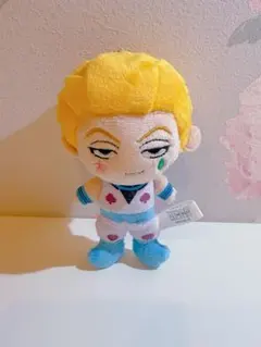2026年最新】hunter×hunter ぬいぐるみ ヒソカの人気アイテム - メルカリ