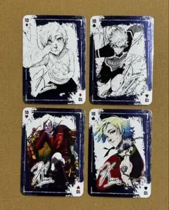 2026年最新】ミヒャエルカイザー トランプの人気アイテム - メルカリ