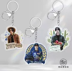 2026年最新】王一博の人気アイテム - メルカリ