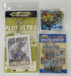 2026年最新】ヒロアカ オールマイト キーホルダーの人気アイテム