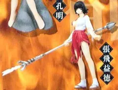 2026年最新】一騎当千 張飛益徳の人気アイテム - メルカリ