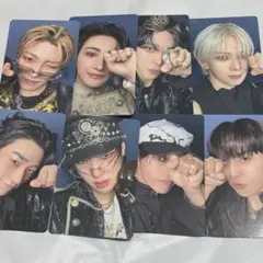 2026年最新】ateez ウヨン トレカの人気アイテム - メルカリ