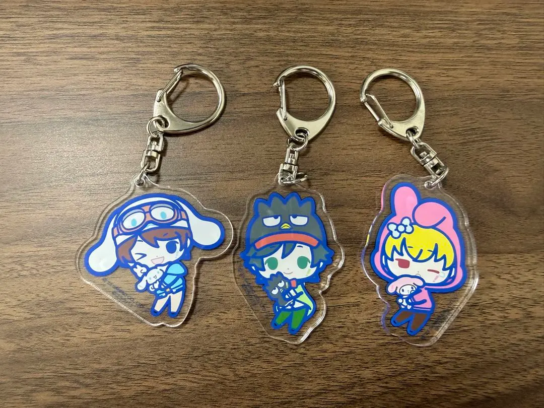 2026年最新】ゴラクバ サンリオの人気アイテム - メルカリ