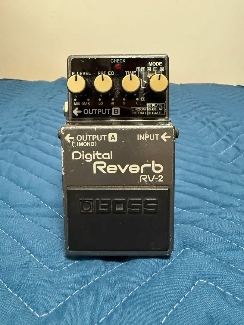 2026年最新】boss rv-2の人気アイテム - メルカリ