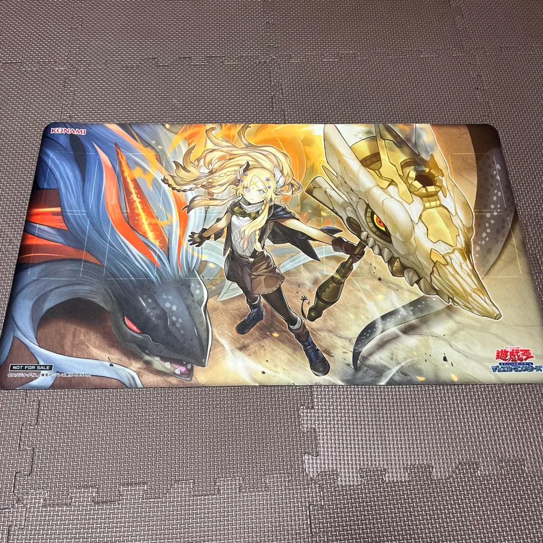 2026年最新】エクレシア プレイマットの人気アイテム - メルカリ