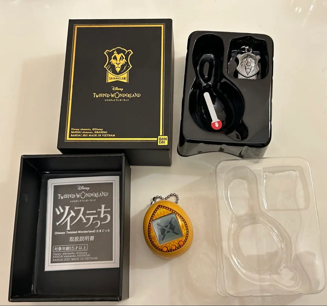 2026年最新】ツイステッちの人気アイテム - メルカリ