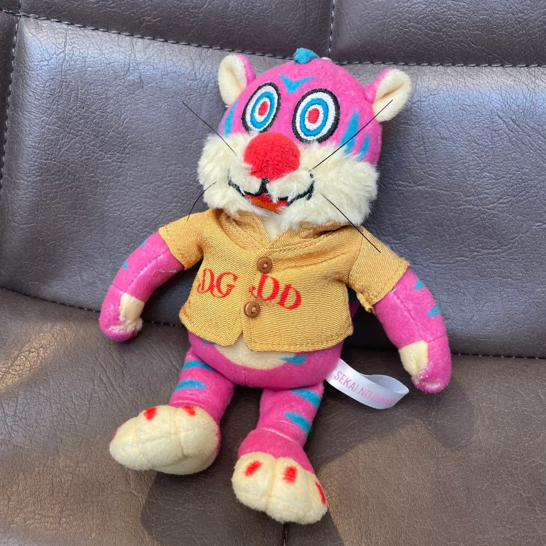 2026年最新】セカオワ ぬいぐるみストラップの人気アイテム - メルカリ