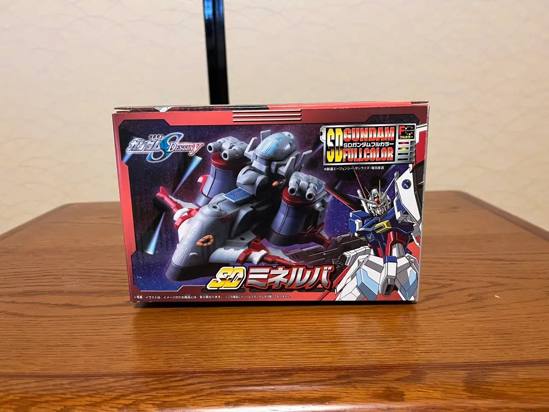 2026年最新】SD ミネルバの人気アイテム - メルカリ