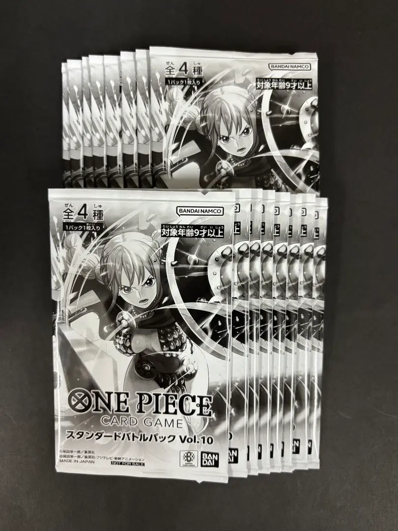 2026年最新】スタンダードバトルパック vol.10の人気アイテム - メルカリ