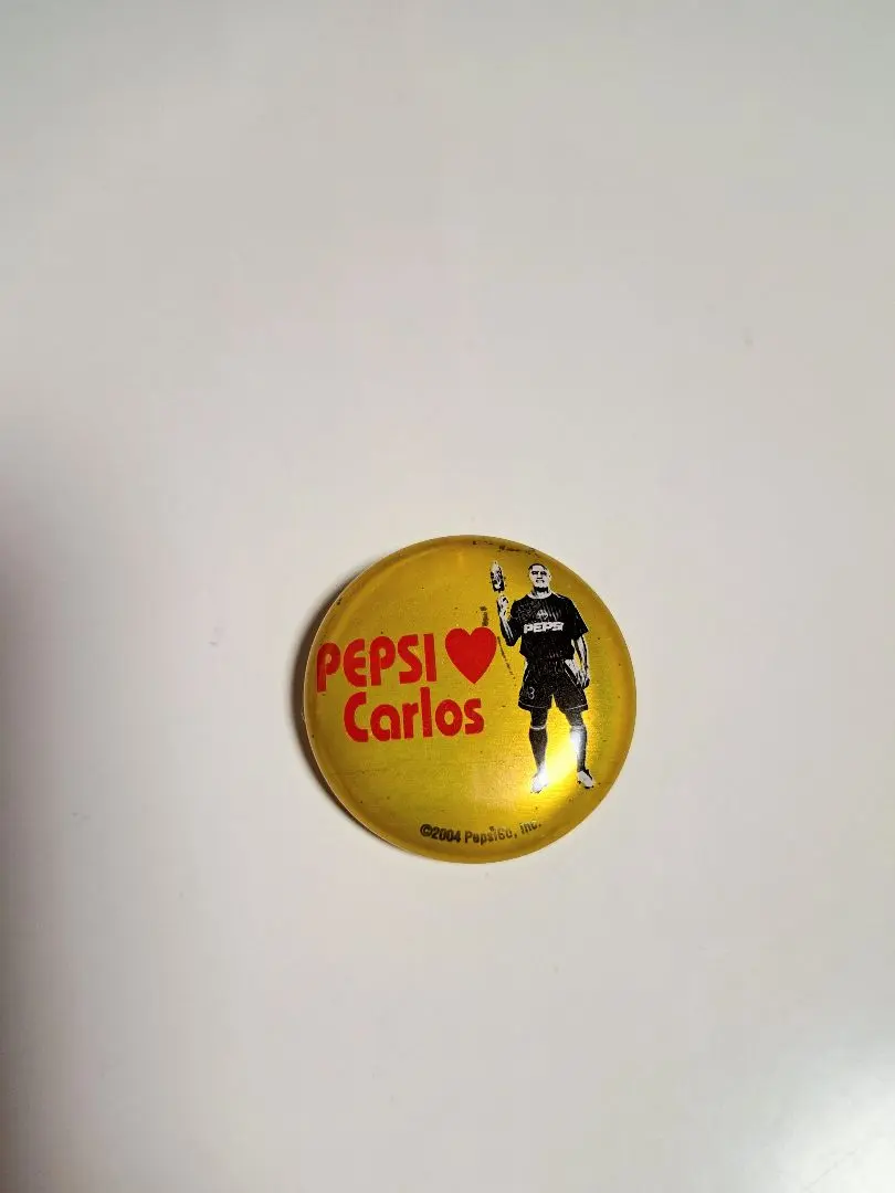 2026年最新】ペプシ 缶 サッカーの人気アイテム - メルカリ