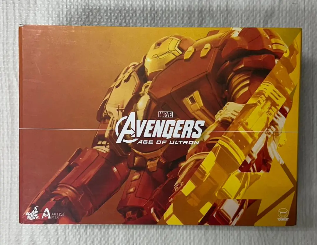 2026年最新】ハルクバスター ホットトイズの人気アイテム - メルカリ