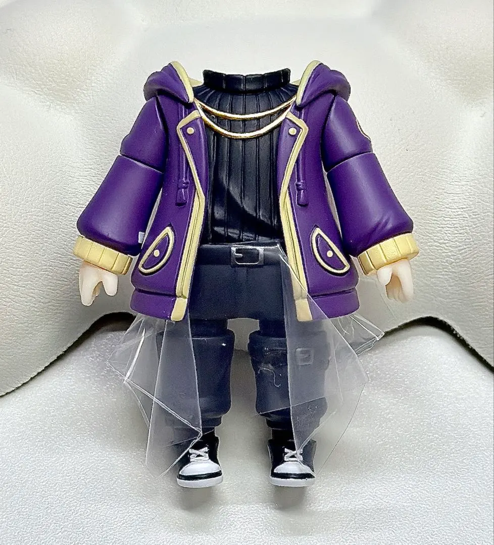 2026年最新】shoto ねんどろいどの人気アイテム - メルカリ