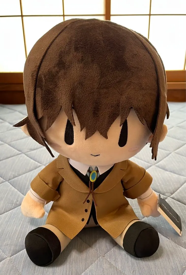 2026年最新】文豪ストレイドッグス 太宰治 bigぬいぐるみの人気