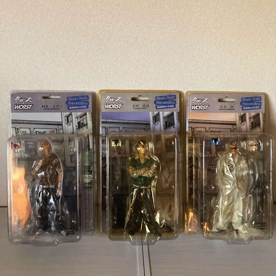 2026年最新】本城俊明 フィギュアの人気アイテム - メルカリ