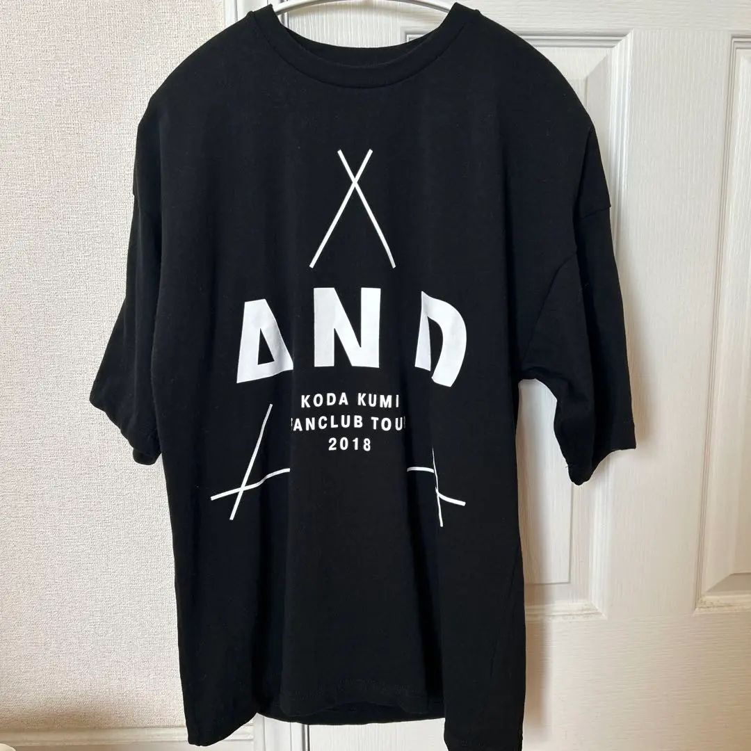 2026年最新】倖田來未 tシャツ xlの人気アイテム - メルカリ