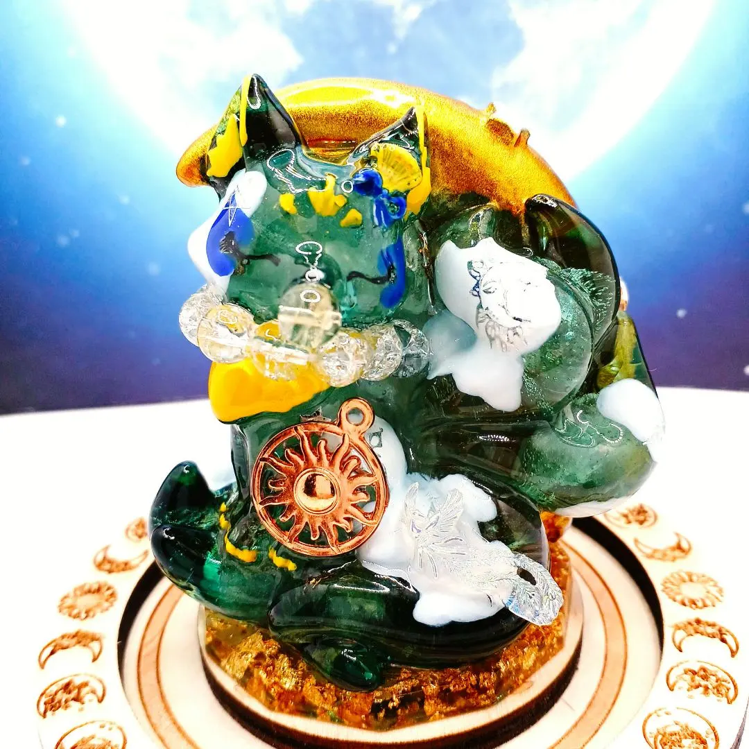 2026年最新】シトリン九尾の狐の人気アイテム - メルカリ