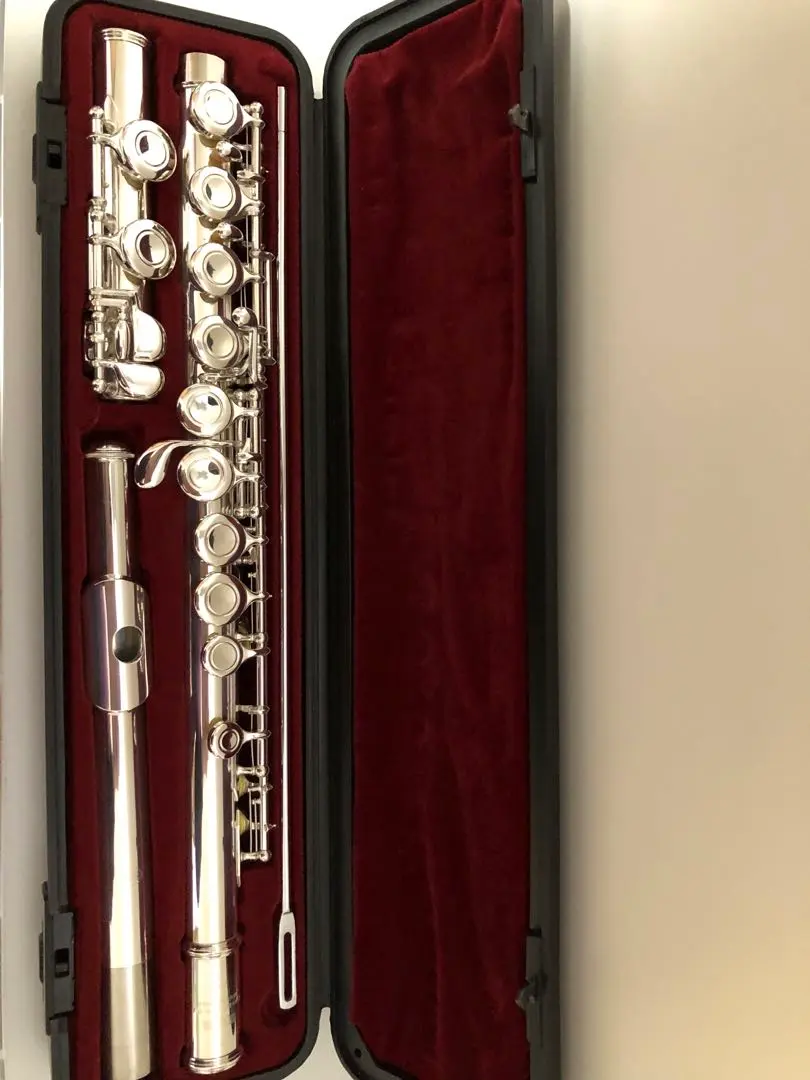 2026年最新】ヤマハ フルート YFL-221SⅡの人気アイテム - メルカリ