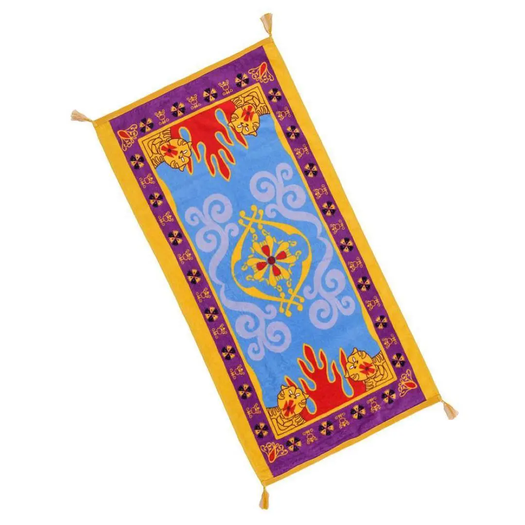 2026年最新】魔法の絨毯 タオルの人気アイテム - メルカリ