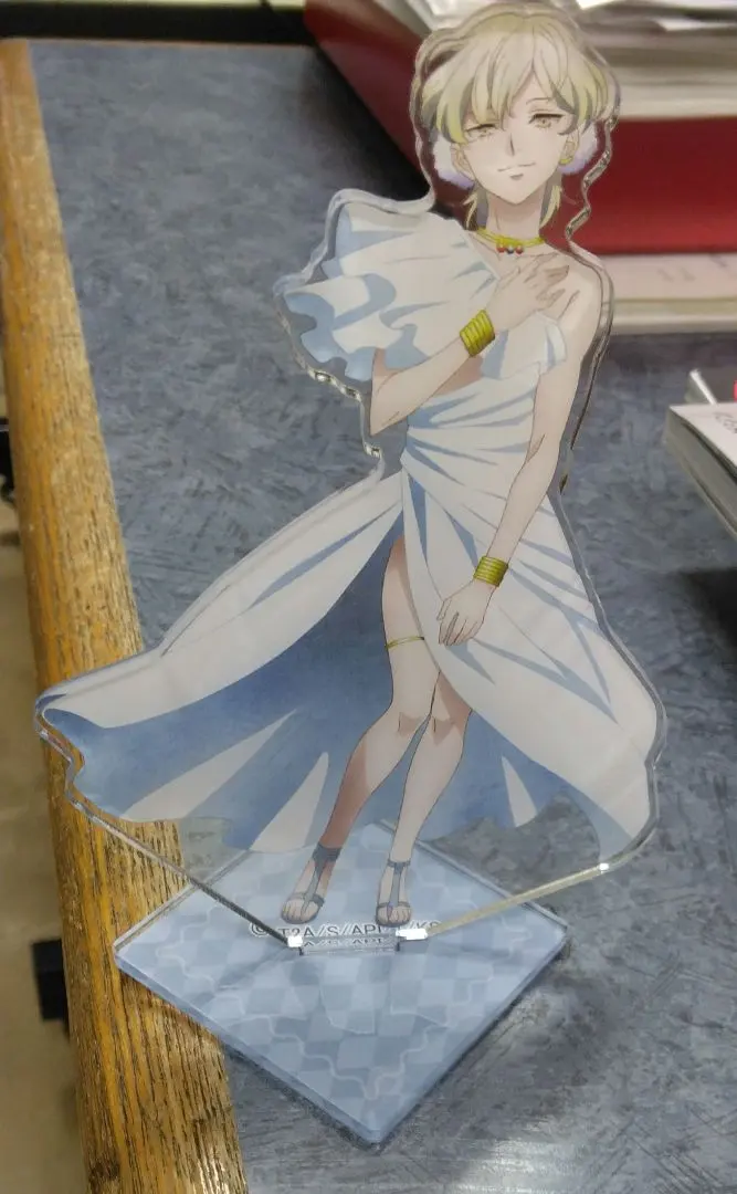 2026年最新】五等分の花嫁 tsutaya アクリルスタンド 和菓子メイドの