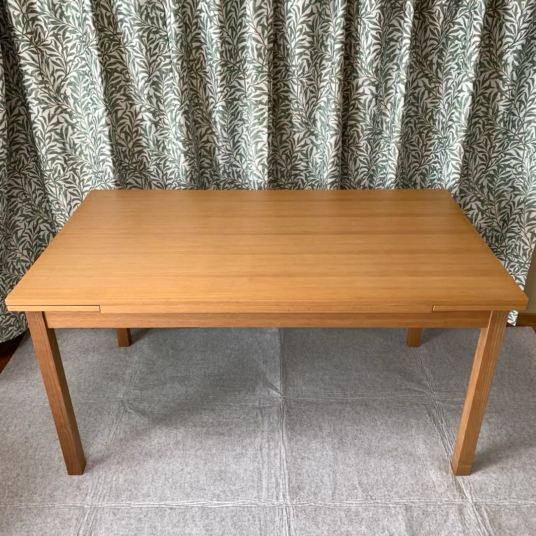 2026年最新】無印 エクステンションテーブルの人気アイテム - メルカリ