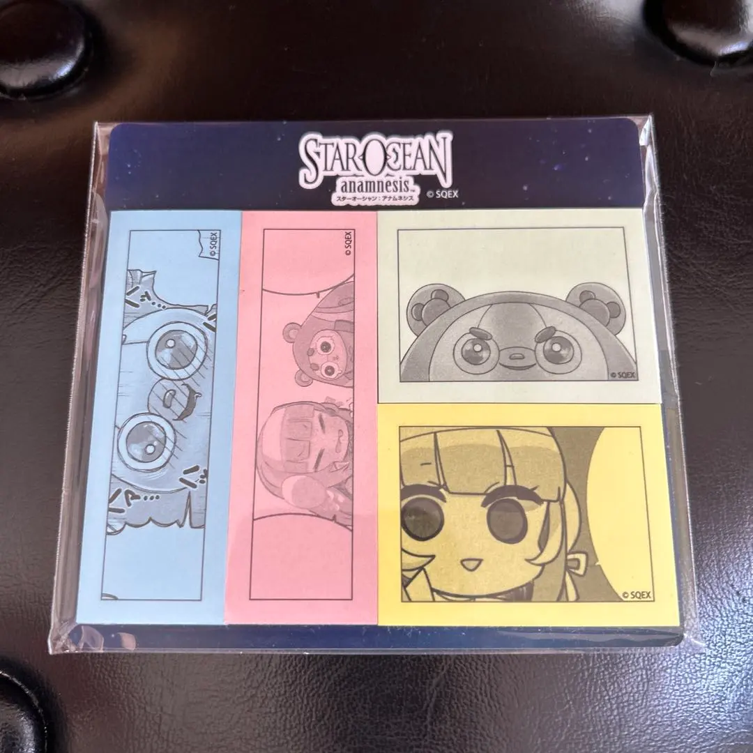 2026年最新】スターオーシャン アナムネシスの人気アイテム - メルカリ
