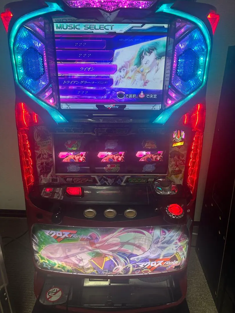 2026年最新】パチンコ マクロスフロンティアの人気アイテム - メルカリ