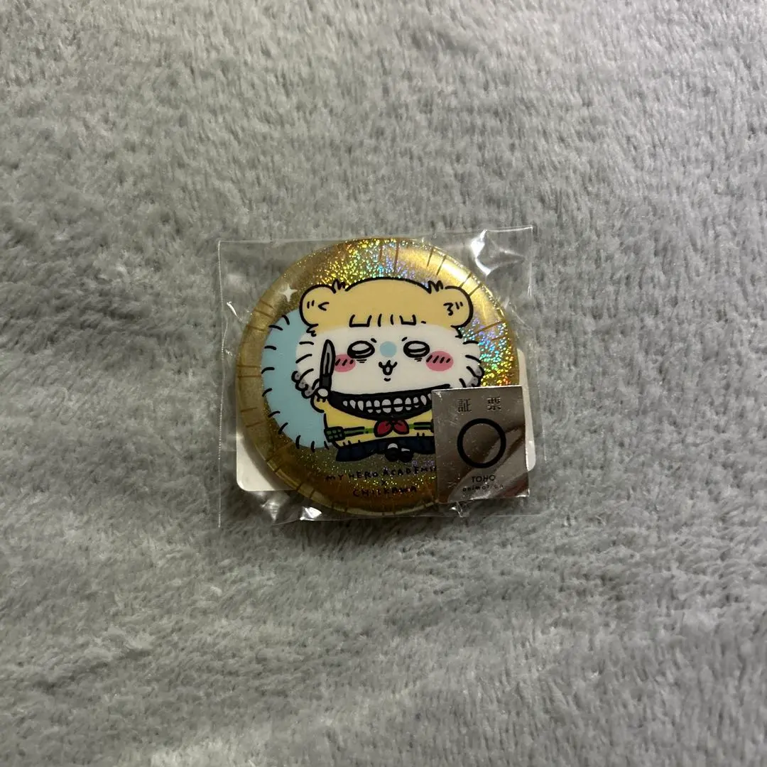 2026年最新】ヒロアカ ちいかわ 缶バッジ トガヒミコの人気アイテム