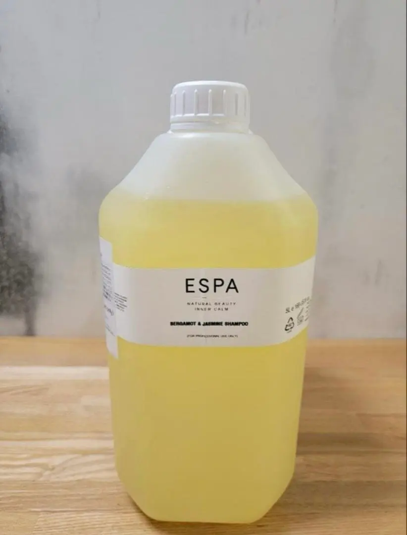 2026年最新】espa シャンプーの人気アイテム - メルカリ