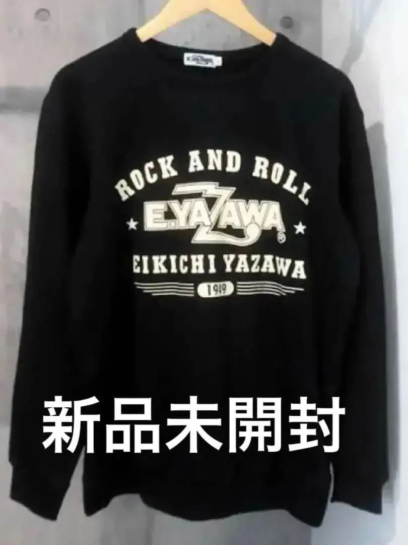 2026年最新】矢沢永吉トレーナーの人気アイテム - メルカリ