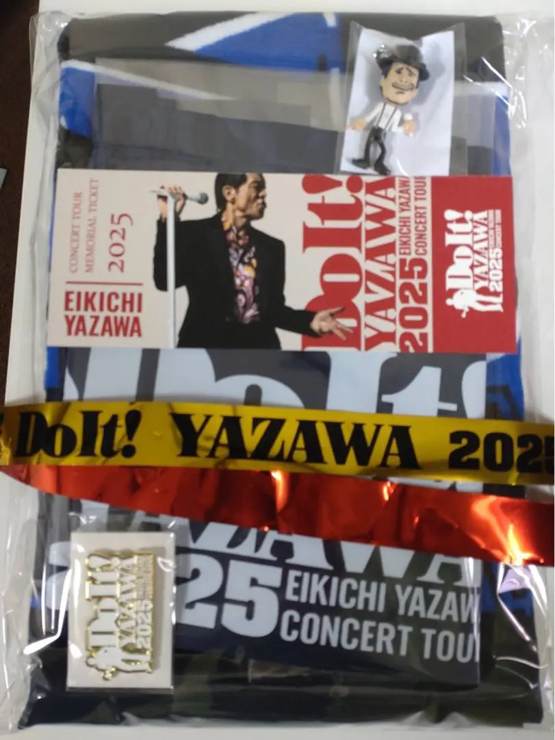 2026年最新】矢沢永吉 武道館 SS席の人気アイテム - メルカリ