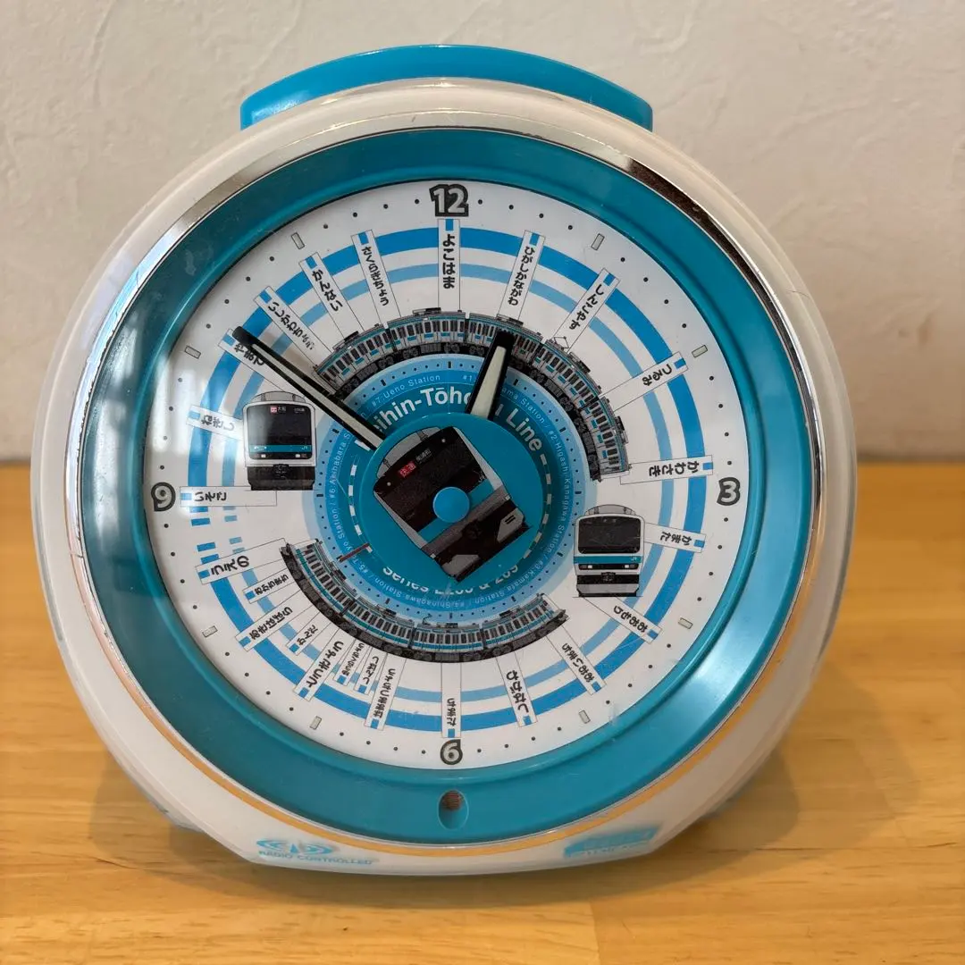 2026年最新】日車夢工房 目覚ましの人気アイテム - メルカリ