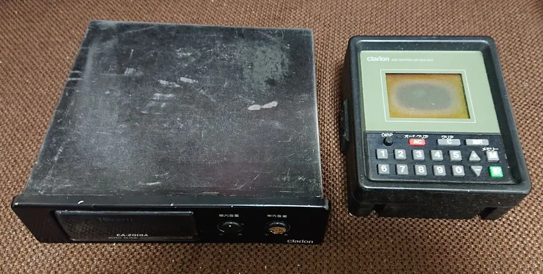 2026年最新】音声合成 クラリオンの人気アイテム - メルカリ